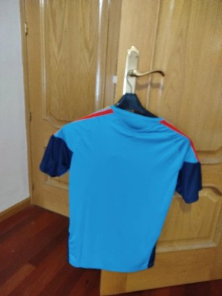 Camiseta  España Talla M Nueva,con etiqueta