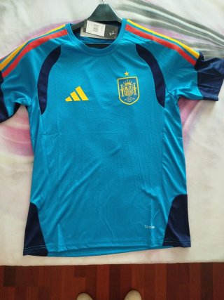 Camiseta  España Talla M Nueva,con etiqueta