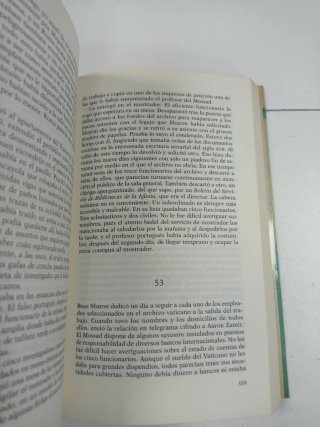 La Lápida Templaria