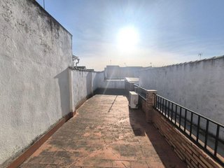 Casa adosada en venta en Marmolejo