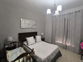 Casa adosada en venta en Marmolejo