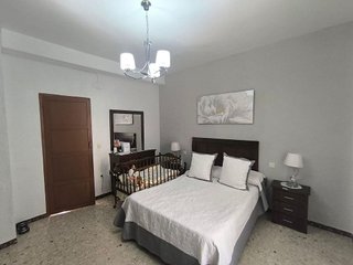 Casa adosada en venta en Marmolejo