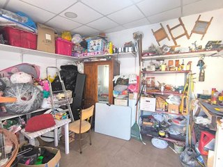 Casa adosada en venta en Marmolejo
