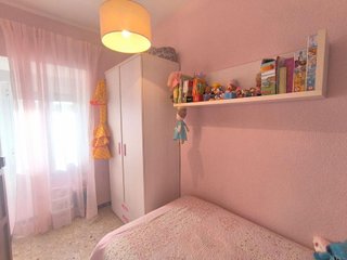 Casa adosada en venta en Marmolejo