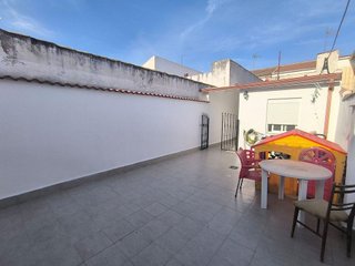 Casa adosada en venta en Marmolejo