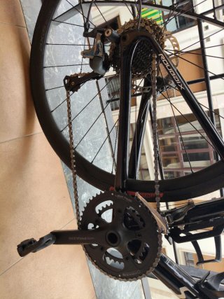 Specialized Roubaix Sport talla 44 /Madrid