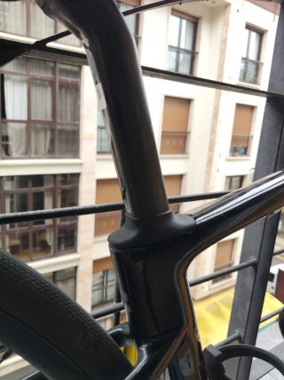 Specialized Roubaix Sport talla 44 /Madrid