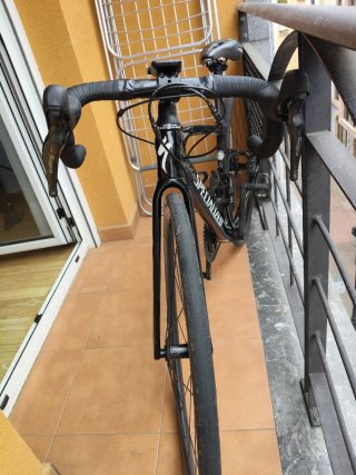 Specialized Roubaix Sport talla 44 /Madrid