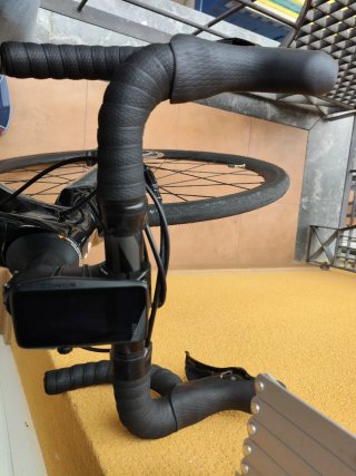 Specialized Roubaix Sport talla 44 /Madrid