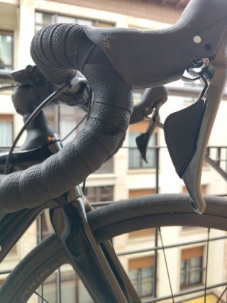 Specialized Roubaix Sport talla 44 /Madrid