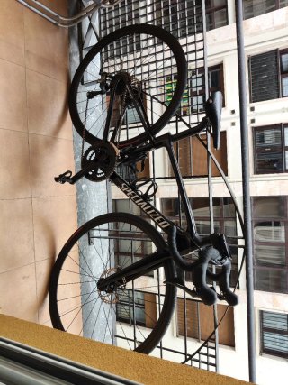 Specialized Roubaix Sport talla 44 /Madrid