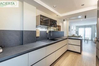 Chalet en venta en Albolote