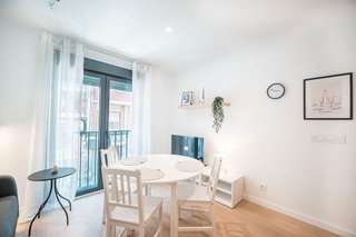 Piso en alquiler en El Pla de Sant Josep - L'Asil en Elche