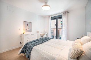 Piso en alquiler en El Pla de Sant Josep - L'Asil en Elche