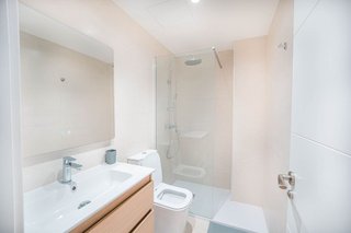 Piso en alquiler en El Pla de Sant Josep - L'Asil en Elche