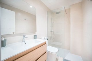 Piso en alquiler en El Pla de Sant Josep - L'Asil en Elche
