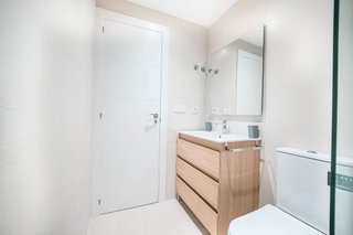 Piso en alquiler en El Pla de Sant Josep - L'Asil en Elche