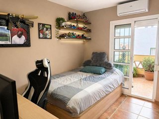Casa adosada en venta en Los Rios - CARE en Mijas