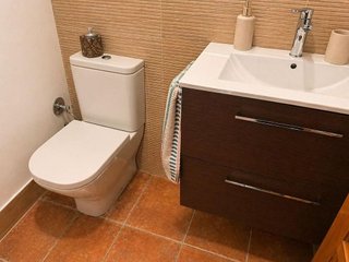 Casa adosada en venta en Los Rios - CARE en Mijas