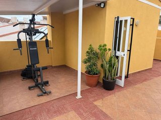 Casa adosada en venta en Los Rios - CARE en Mijas