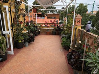 Casa adosada en venta en Los Rios - CARE en Mijas