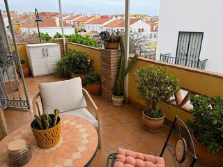 Casa adosada en venta en Los Rios - CARE en Mijas