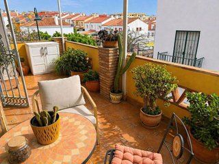 Casa adosada en venta en Los Rios - CARE en Mijas