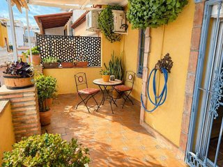 Casa adosada en venta en Los Rios - CARE en Mijas