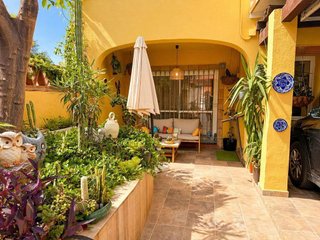 Casa adosada en venta en Los Rios - CARE en Mijas