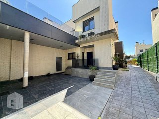 Casa pareada en venta en Zona Europa en Arroyomolinos