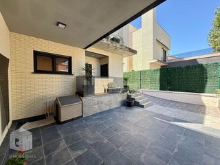 Casa pareada en venta en Zona Europa en Arroyomolinos
