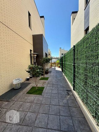 Casa pareada en venta en Zona Europa en Arroyomolinos