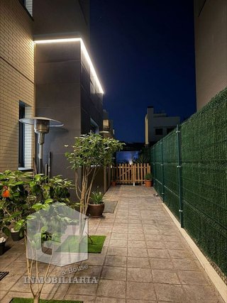 Casa pareada en venta en Zona Europa en Arroyomolinos