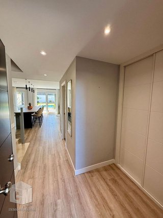Casa pareada en venta en Zona Europa en Arroyomolinos