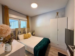 Casa pareada en venta en Zona Europa en Arroyomolinos