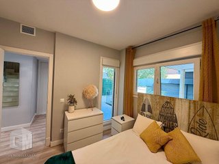 Casa pareada en venta en Zona Europa en Arroyomolinos