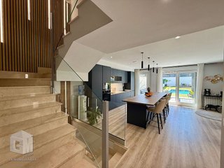 Casa pareada en venta en Zona Europa en Arroyomolinos