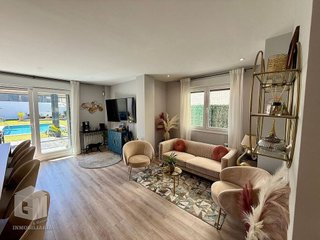 Casa pareada en venta en Zona Europa en Arroyomolinos