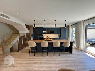 Casa pareada en venta en Zona Europa en Arroyomolinos