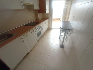 Piso en alquiler en Casarrubios del Monte pueblo en Casarrubios del Monte