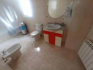 Piso en alquiler en Casarrubios del Monte pueblo en Casarrubios del Monte