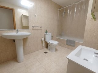 Piso en alquiler en Casarrubios del Monte pueblo en Casarrubios del Monte