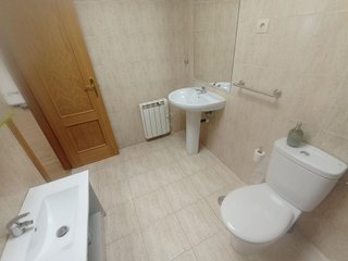 Piso en alquiler en Casarrubios del Monte pueblo en Casarrubios del Monte