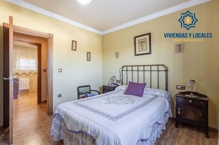 Chalet en venta en Albolote