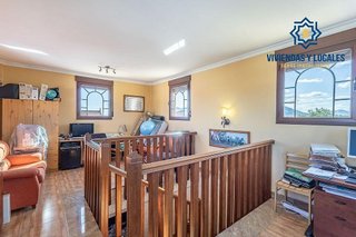 Chalet en venta en Albolote