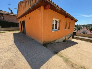 Chalet en venta en Torrejón del Rey