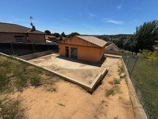 Chalet en venta en Torrejón del Rey