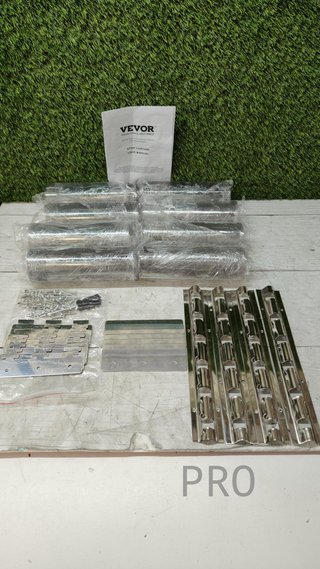 Cortina a Strisce 152,4 x 244 cm