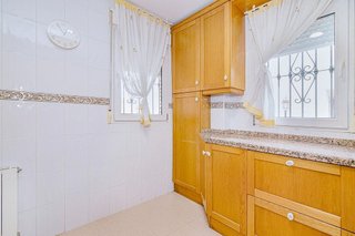 Casa adosada en venta en Las Flores - Huerta en Gabias (Las)
