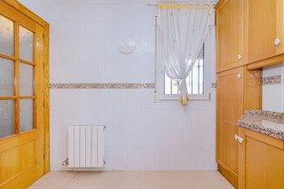 Casa adosada en venta en Las Flores - Huerta en Gabias (Las)